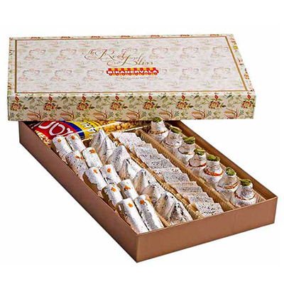 "Bikanervala Golden Meetha  800gms - Click here to View more details about this Product